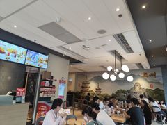 -肯德基(泉州东街店)