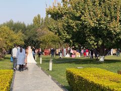 -春晖园度假酒店温泉