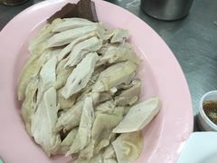 -红大哥水门鸡饭(總店)
