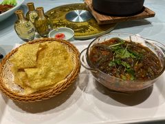 西昌醉虾-阿斯牛牛·凉山菜(新会展店)