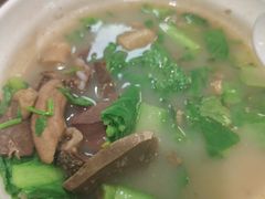 -清真牛街祥云轩门钉肉饼(左家庄店)