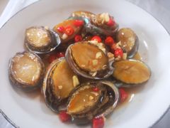 -1910老鲁味海鲜·戳子肉·青岛菜(金沙滩店)