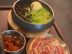 -西塔老太太泥炉烤肉(上海七宝领展广场店)