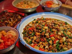 -兔槽江湖菜·重庆璧山兔(水围店)