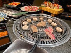 -上男·烧肉集市(五一广场店)