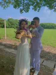 -青禾蒙娜丽莎婚纱摄影(武汉总店)