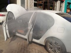 -兔师傅汽车保养(凤城五路店)