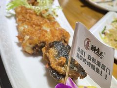 -醉壹号海鲜大排档(厦门美食地标店)