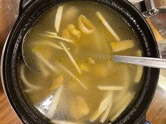 -糟粕醋·椰苑海南菜餐厅(亚龙湾天域酒店)