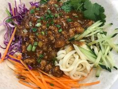 -石老头关东饺子王·东北菜(嘉华鑫城店)