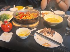 -青海名吃尕张娃非遗烤肉(城中店)