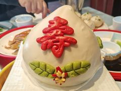 -老东营·东营菜(西四路店)