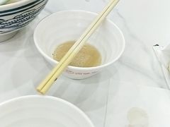-马兰拉面(西直门外店)