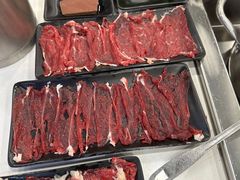 -就这么牛潮式牛肉火锅(华侨城店)