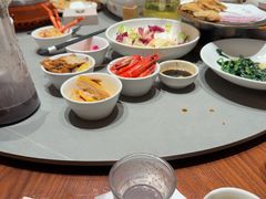 -阿明小菜·海鲜·上海菜(梅陇店)