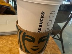 -星巴克(保定华创广场店)