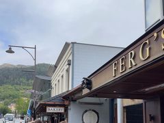 -Fergburger(皇后镇店)