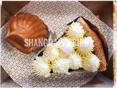 -Pie Bird(新闸路店)