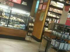 -星巴克(兰州国芳百货店)