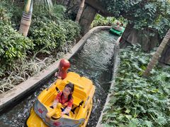 -南宫五洲植物乐园