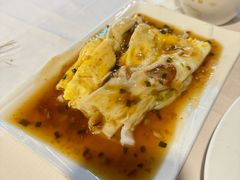 叉烧肠粉-廣味潮鲜·一品潮滋味(五道口店)