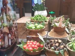 -黔蘑菇四季餐厅(观山湖店)