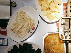 -鱼酷活鱼烤鱼(昆明路店)