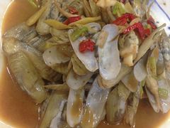 -强盛鱼档·市井鱼馆 | 民间菜(五塘广场店)