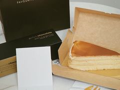 -Awfully Chocolate(嘉里城店)