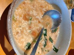 疙瘩汤-肉串汪(月坛店)