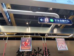 -敏华冰厅(平安金融中心店)