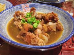 -小铫鸡汤