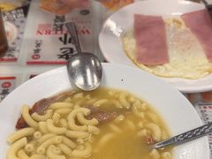 -华星冰室(湾仔店)