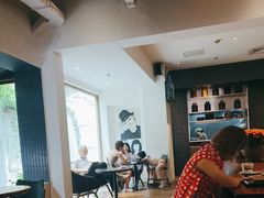 -BAKER&SPICE(安福路店)