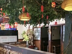 -成老灶火锅鸡(平山店)