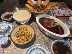 -南京大牌档(壹方天地店)