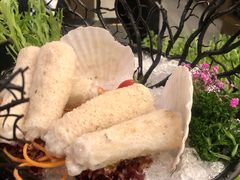 竹荪虾滑-湊湊火锅·茶憩(打浦桥日月光店)