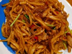 -满园烤鸭·春饼(太原街万达店)