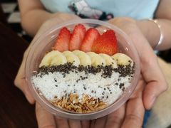 -So Acai(天河店)