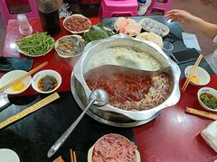 -储奇门鳝鱼火锅(总店)