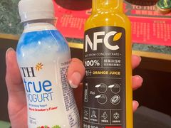 -牛New寿喜烧(曹路花园城店)