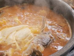 -Ameigo梅果·云贵川bistro(长宁来福士店)