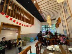 大堂-飞虹鱼馆(春华路店)