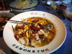 -川流不息(北蔡休闲广场店)