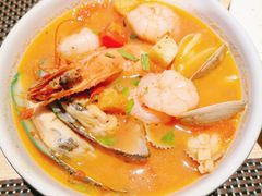 -上合花园花园烧烤(贵阳店)