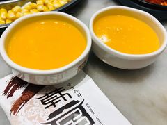 -韩宫宴和牛烤肉(合肥滨湖银泰城店)