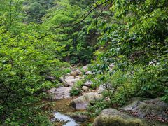 -庐山风景名胜区