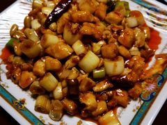 -牛街老爆肚满(牡丹园店)