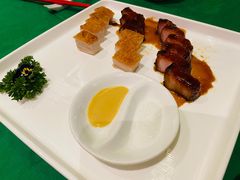 誉八仙双拼-誉八仙粤菜(万象天地店)
