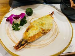 -衣川小森林·料理·寿司(鸿铭中心店)